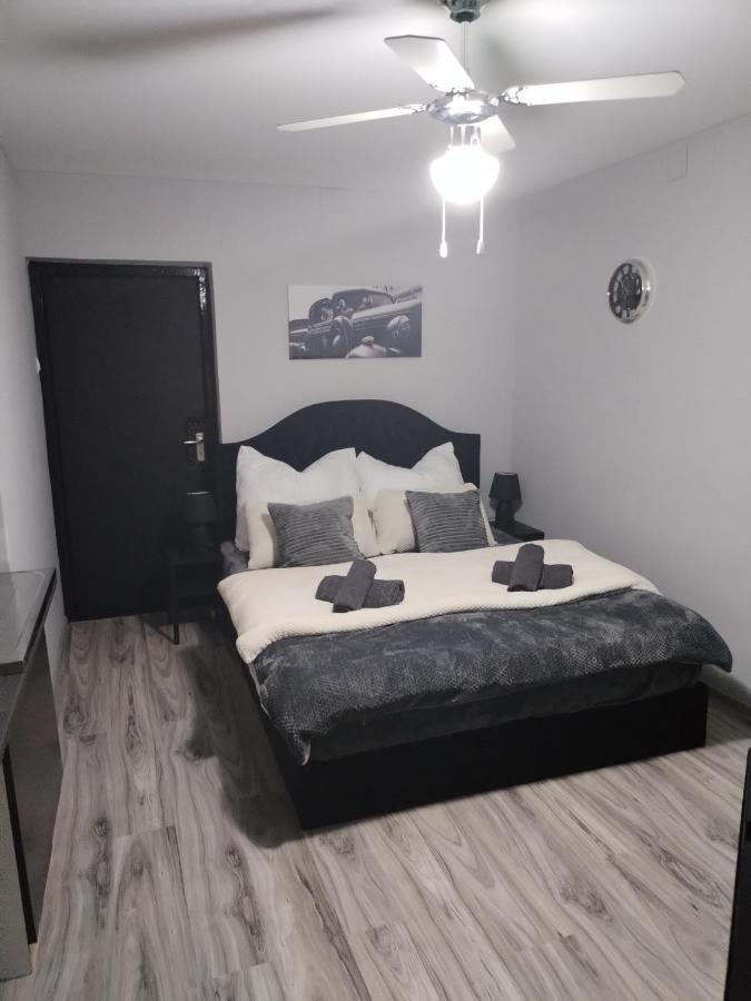 Apartament Skitnica C.chaplin Koprivnica