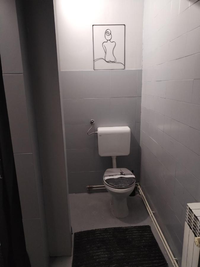 Apartament Skitnica C.chaplin Koprivnica